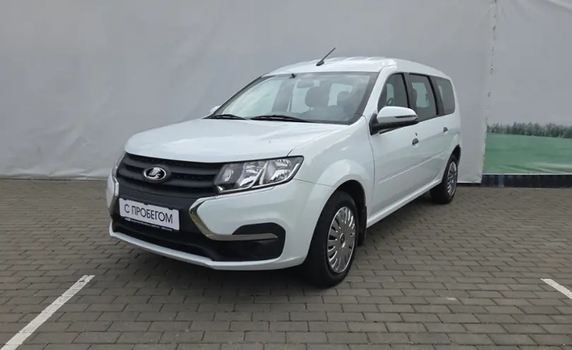 LADA (ВАЗ)