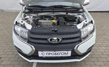 LADA (ВАЗ) Largus 2024 года за 42 990 BYN в Минск