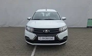 LADA (ВАЗ) Largus 2024 года за 42 990 BYN в Минск
