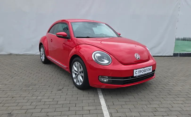 Volkswagen