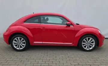 Volkswagen Beetle 2013 года за 33 990 BYN в Минск