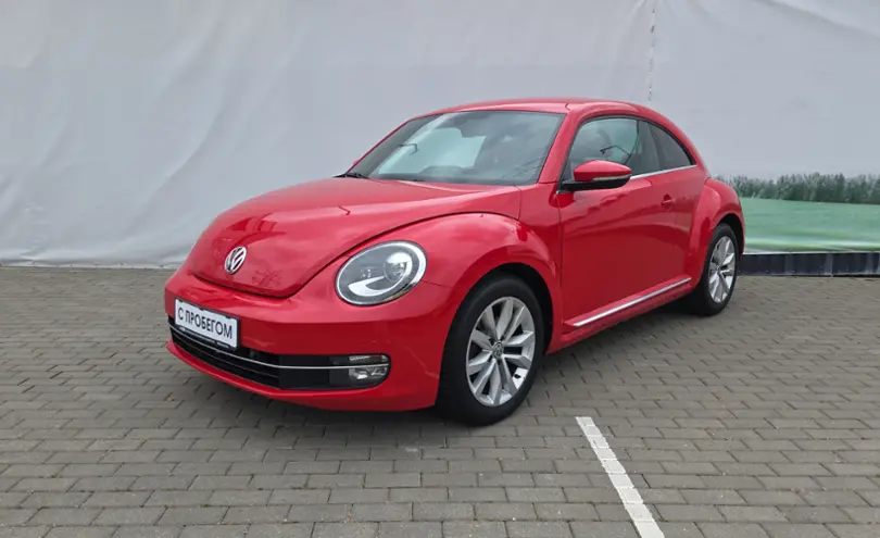 Volkswagen
