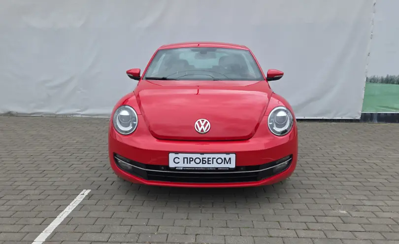 Volkswagen