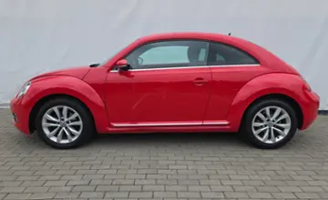 Volkswagen Beetle 2013 года за 33 990 BYN в Минск
