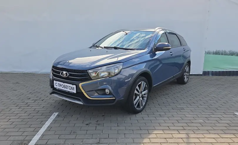 LADA (ВАЗ)