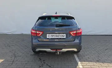 LADA (ВАЗ) Vesta Cross 2018 года за 28 990 BYN в Минск