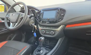 LADA (ВАЗ) Vesta Cross 2018 года за 28 990 BYN в Минск