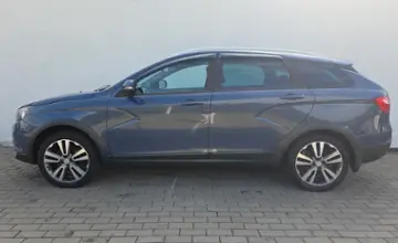 LADA (ВАЗ) Vesta Cross 2018 года за 28 990 BYN в Минск