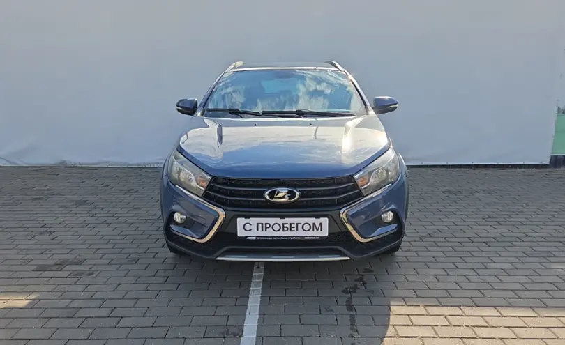 LADA (ВАЗ)