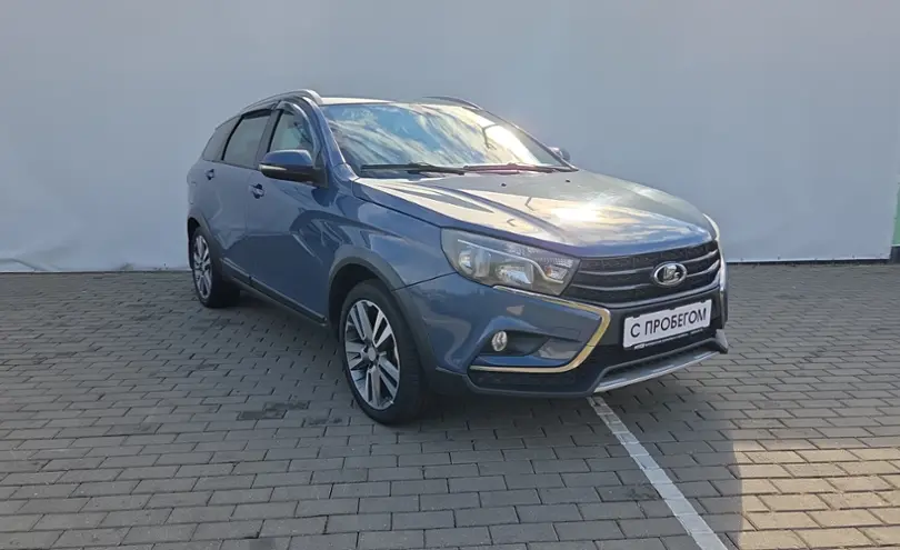 LADA (ВАЗ)