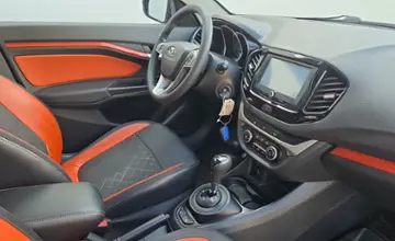 LADA (ВАЗ) Vesta Cross 2018 года за 28 990 BYN в Минск