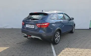 LADA (ВАЗ) Vesta Cross 2018 года за 28 990 BYN в Минск
