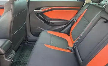 LADA (ВАЗ) Vesta Cross 2018 года за 28 990 BYN в Минск