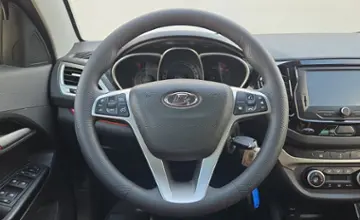 LADA (ВАЗ) Vesta Cross 2018 года за 28 990 BYN в Минск