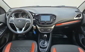 LADA (ВАЗ) Vesta Cross 2018 года за 28 990 BYN в Минск
