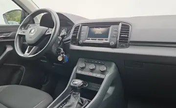 Skoda Karoq 2020 года за 53 290 BYN в Минск