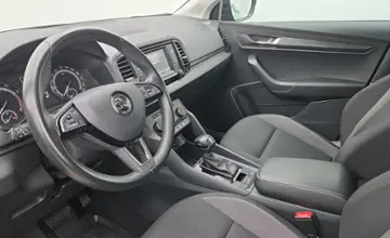 Skoda Karoq 2020 года за 53 290 BYN в Минск
