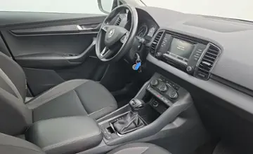 Skoda Karoq 2020 года за 53 290 BYN в Минск