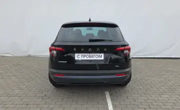 Skoda Karoq 2020 года за 53 290 BYN в Минск