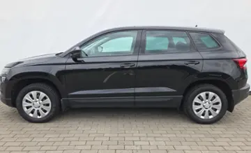 Skoda Karoq 2020 года за 53 290 BYN в Минск