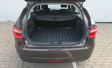 LADA (ВАЗ) Vesta Cross 2017 года за 23 590 BYN в Минск