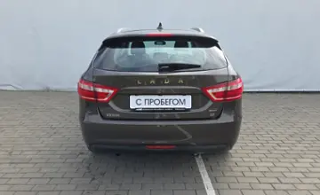 LADA (ВАЗ) Vesta Cross 2017 года за 23 590 BYN в Минск