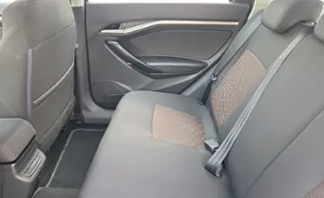 LADA (ВАЗ) Vesta Cross 2017 года за 23 590 BYN в Минск