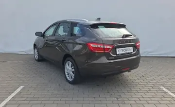 LADA (ВАЗ) Vesta Cross 2017 года за 23 590 BYN в Минск
