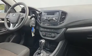 LADA (ВАЗ) Vesta Cross 2017 года за 23 590 BYN в Минск