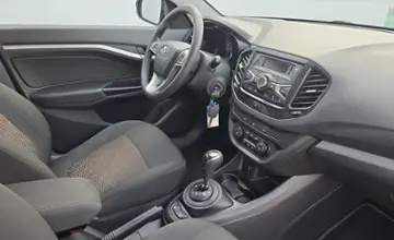 LADA (ВАЗ) Vesta Cross 2017 года за 23 590 BYN в Минск