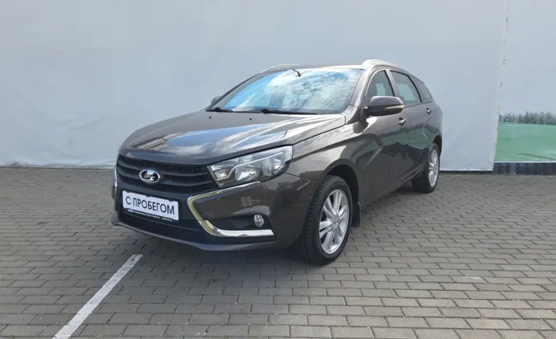 LADA (ВАЗ)