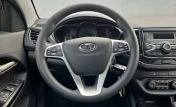 LADA (ВАЗ) Vesta Cross 2017 года за 23 590 BYN в Минск