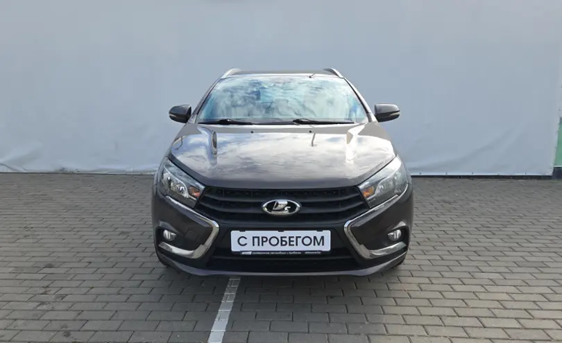 LADA (ВАЗ)