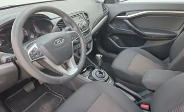 LADA (ВАЗ) Vesta Cross 2017 года за 23 590 BYN в Минск