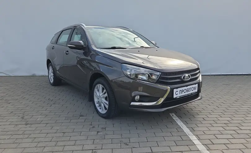 LADA (ВАЗ)