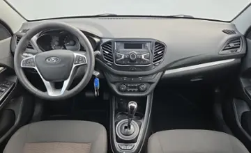LADA (ВАЗ) Vesta Cross 2017 года за 23 590 BYN в Минск