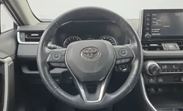 Toyota RAV4 2020 года за 94 290 BYN в Минск