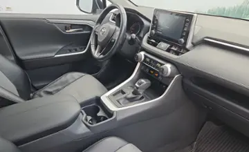 Toyota RAV4 2020 года за 94 290 BYN в Минск