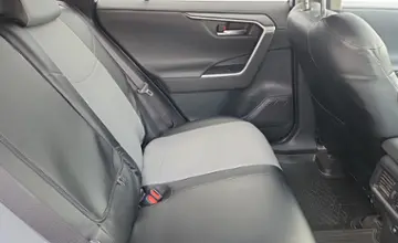 Toyota RAV4 2020 года за 94 290 BYN в Минск