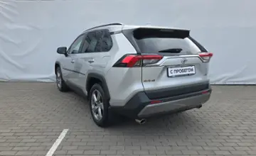 Toyota RAV4 2020 года за 94 290 BYN в Минск