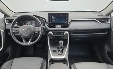 Toyota RAV4 2020 года за 94 290 BYN в Минск