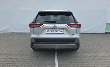 Toyota RAV4 2020 года за 94 290 BYN в Минск