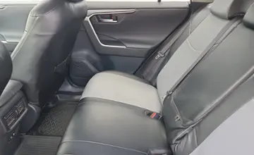 Toyota RAV4 2020 года за 94 290 BYN в Минск