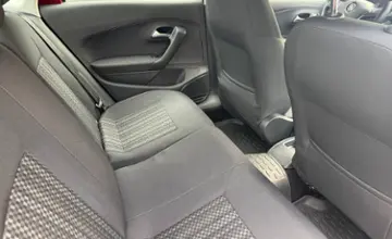 Volkswagen Polo 2019 года за 32 990 BYN в Минск