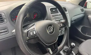 Volkswagen Polo 2019 года за 32 990 BYN в Минск