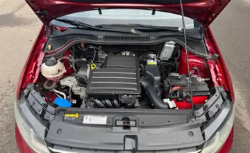 Volkswagen Polo 2019 года за 32 990 BYN в Минск