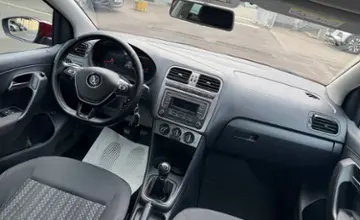 Volkswagen Polo 2019 года за 32 990 BYN в Минск