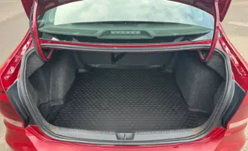 Volkswagen Polo 2019 года за 32 990 BYN в Минск