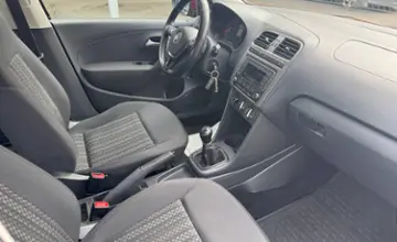 Volkswagen Polo 2019 года за 32 990 BYN в Минск