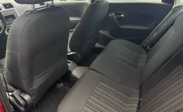 Volkswagen Polo 2019 года за 32 990 BYN в Минск